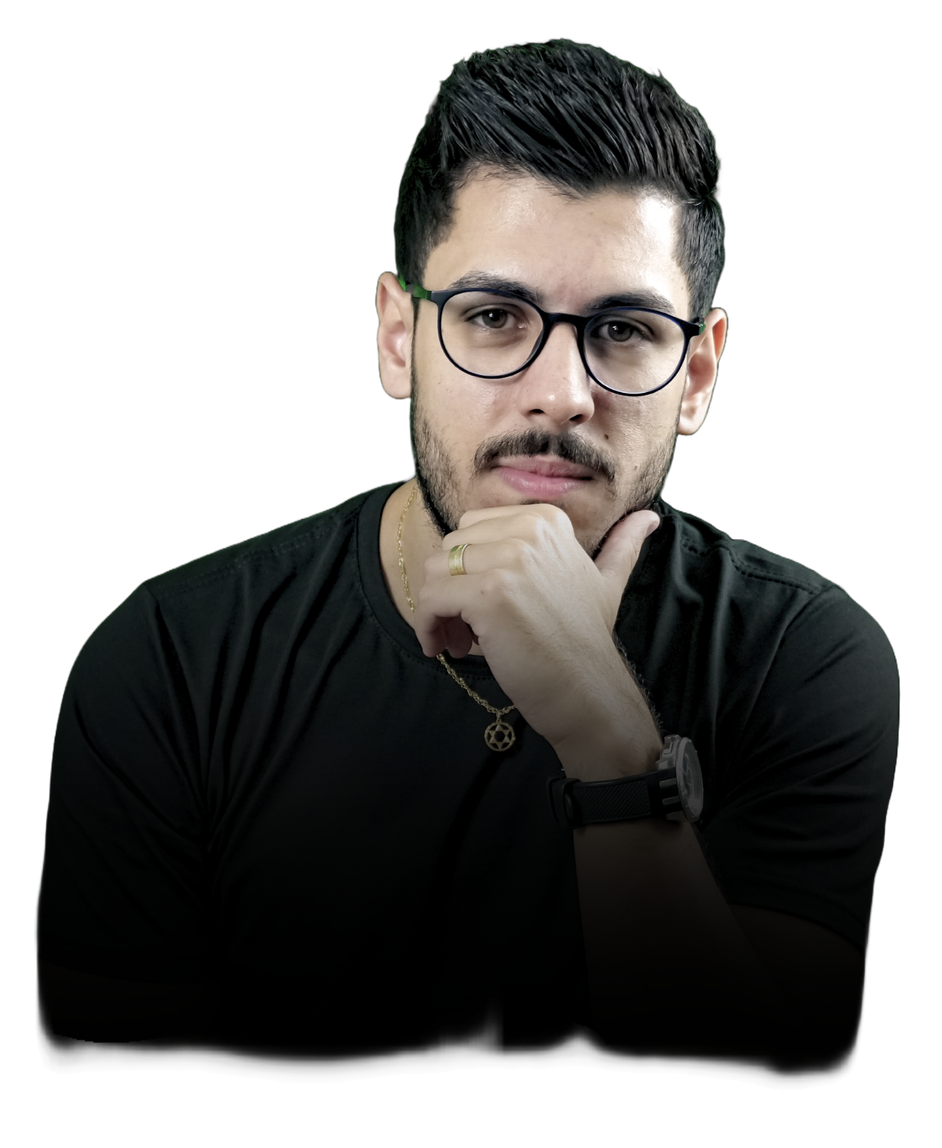 Rodolfo Consenzzo